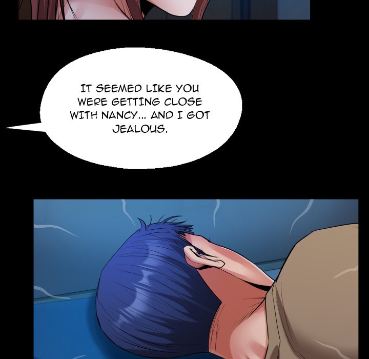 Unexpected Ties Chapter 19 - Manhwa18.com