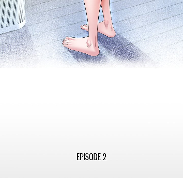 Unexpected Ties Chapter 2 - Manhwa18.com