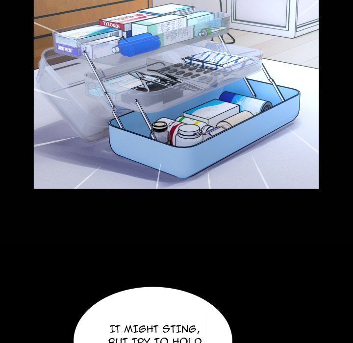 Unexpected Ties Chapter 2 - Manhwa18.com