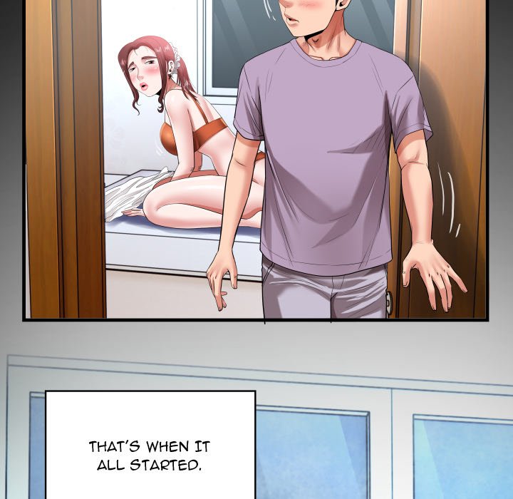 Unexpected Ties Chapter 2 - Manhwa18.com