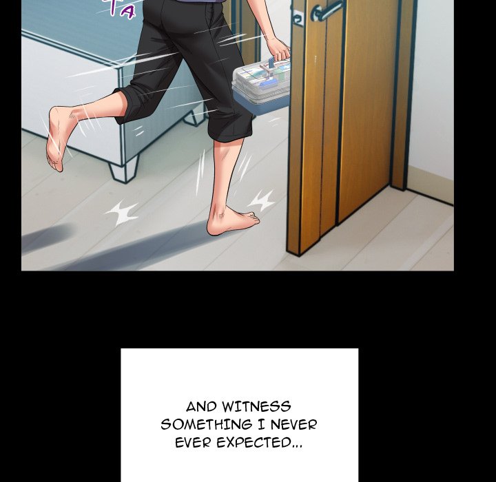 Unexpected Ties Chapter 2 - Manhwa18.com