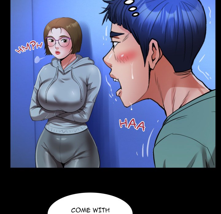 Unexpected Ties Chapter 20 - Manhwa18.com