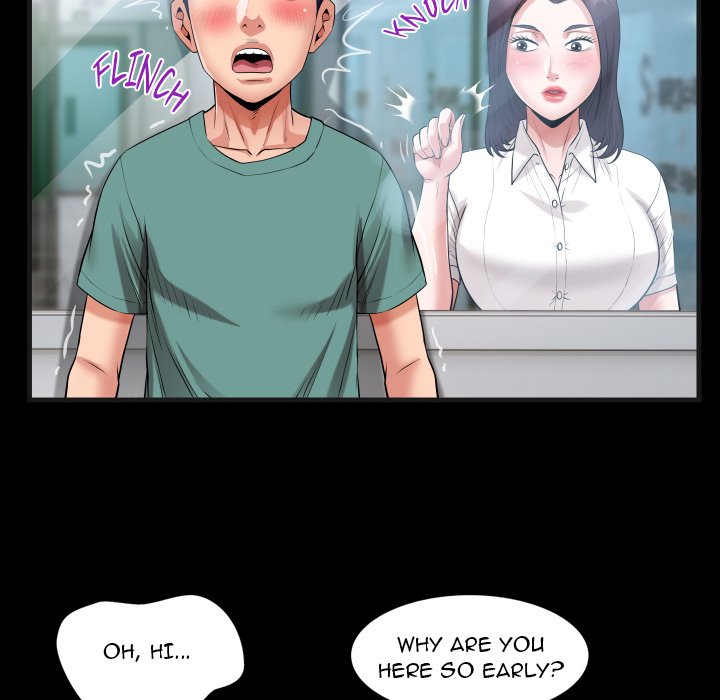 Unexpected Ties Chapter 20 - Manhwa18.com