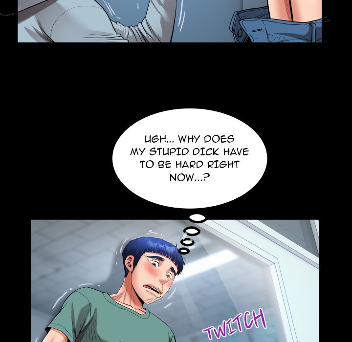 Unexpected Ties Chapter 20 - Manhwa18.com