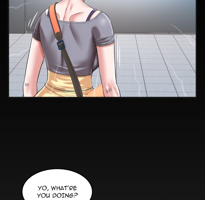 Unexpected Ties Chapter 20 - Manhwa18.com