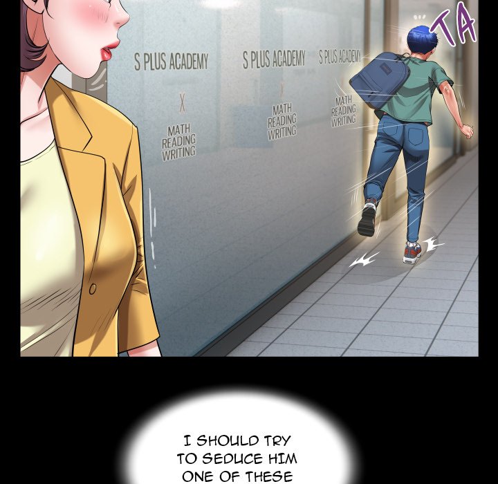 Unexpected Ties Chapter 22 - Manhwa18.com