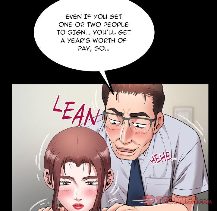 Unexpected Ties Chapter 22 - Manhwa18.com