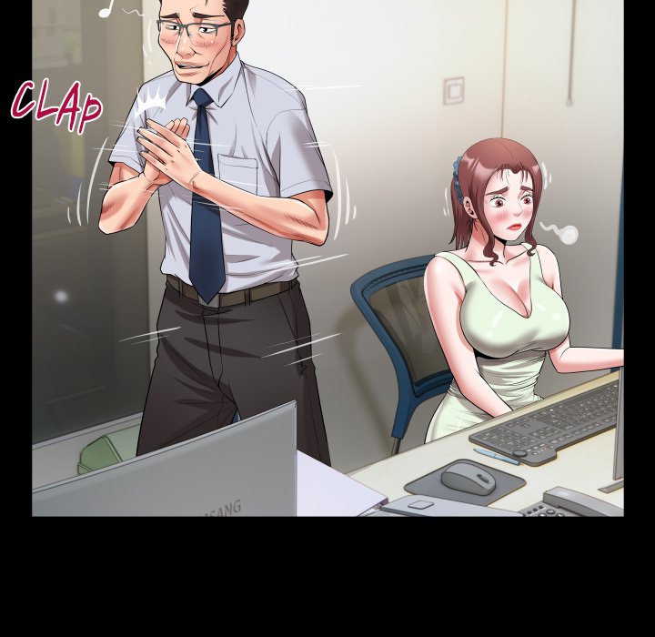 Unexpected Ties Chapter 22 - Manhwa18.com