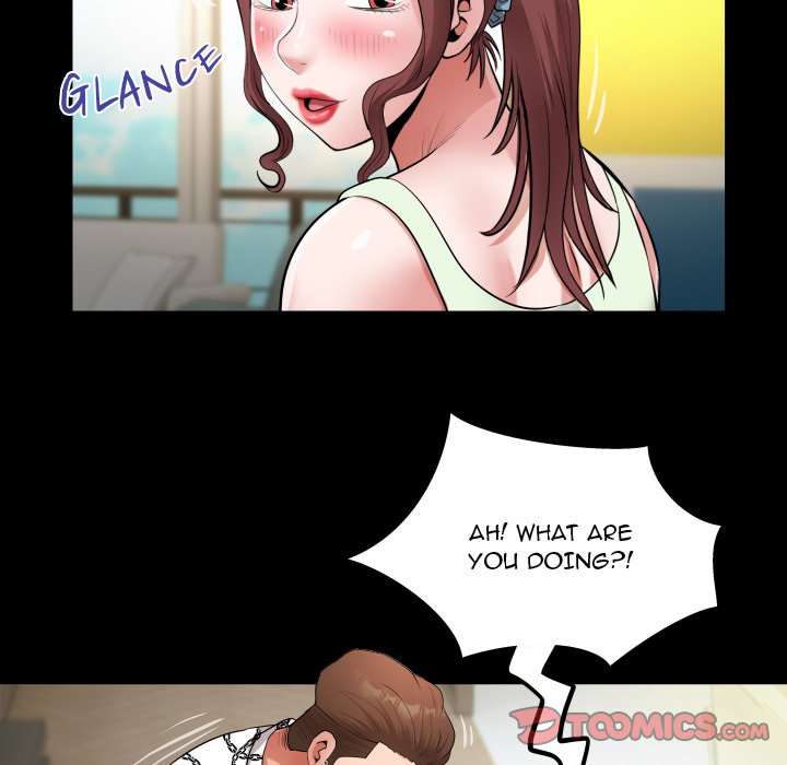 Unexpected Ties Chapter 22 - Manhwa18.com