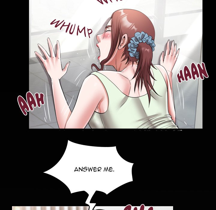 Unexpected Ties Chapter 22 - Manhwa18.com