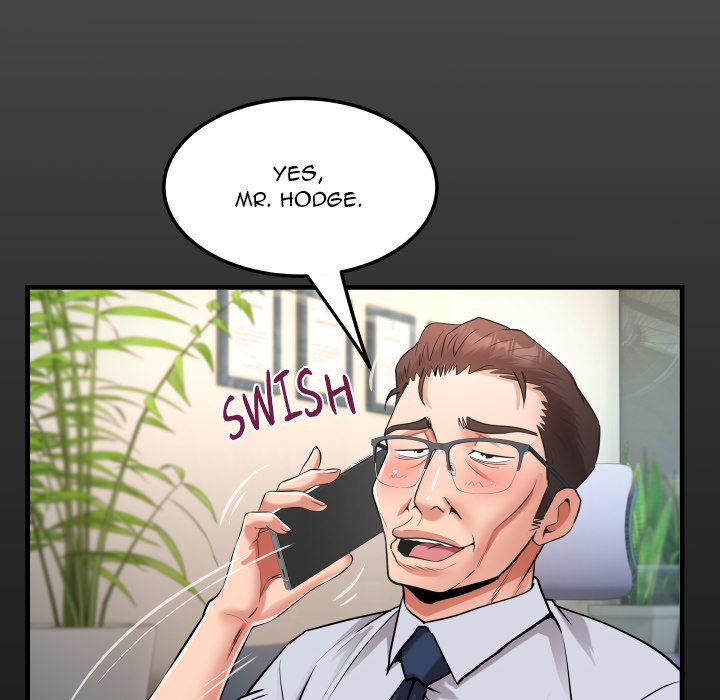 Unexpected Ties Chapter 23 - Manhwa18.com