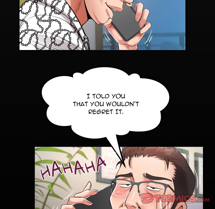 Unexpected Ties Chapter 23 - Manhwa18.com