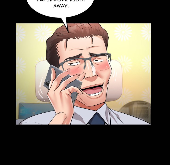 Unexpected Ties Chapter 23 - Manhwa18.com