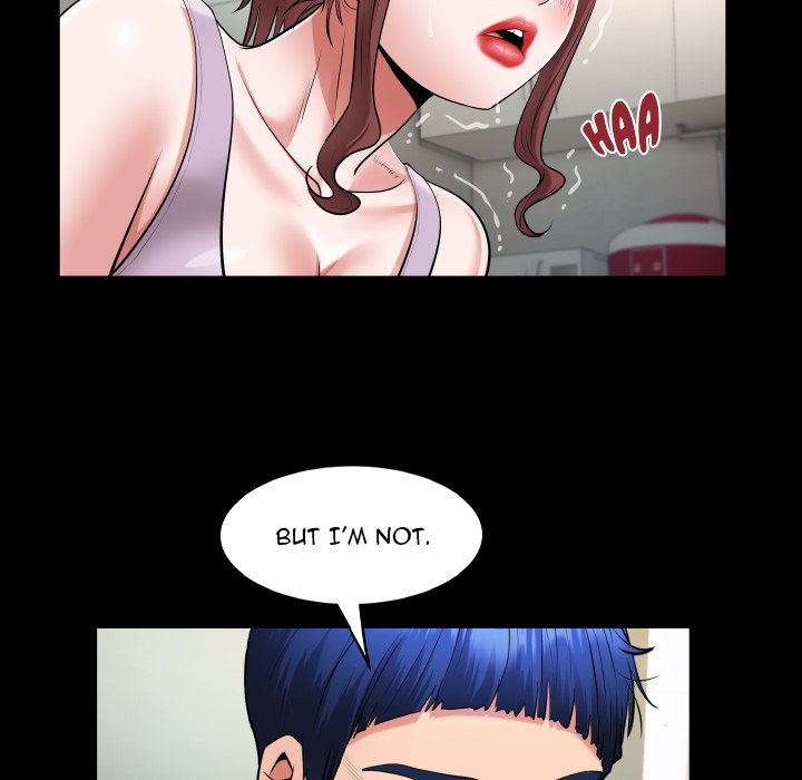 Unexpected Ties Chapter 25 - Manhwa18.com