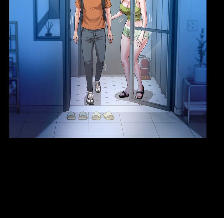 Unexpected Ties Chapter 25 - Manhwa18.com