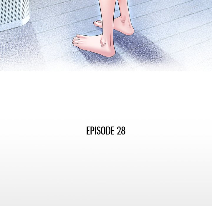 Unexpected Ties Chapter 28 - Manhwa18.com