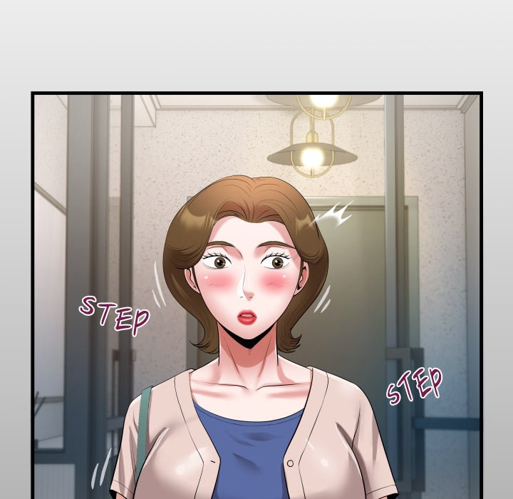 Unexpected Ties Chapter 28 - Manhwa18.com