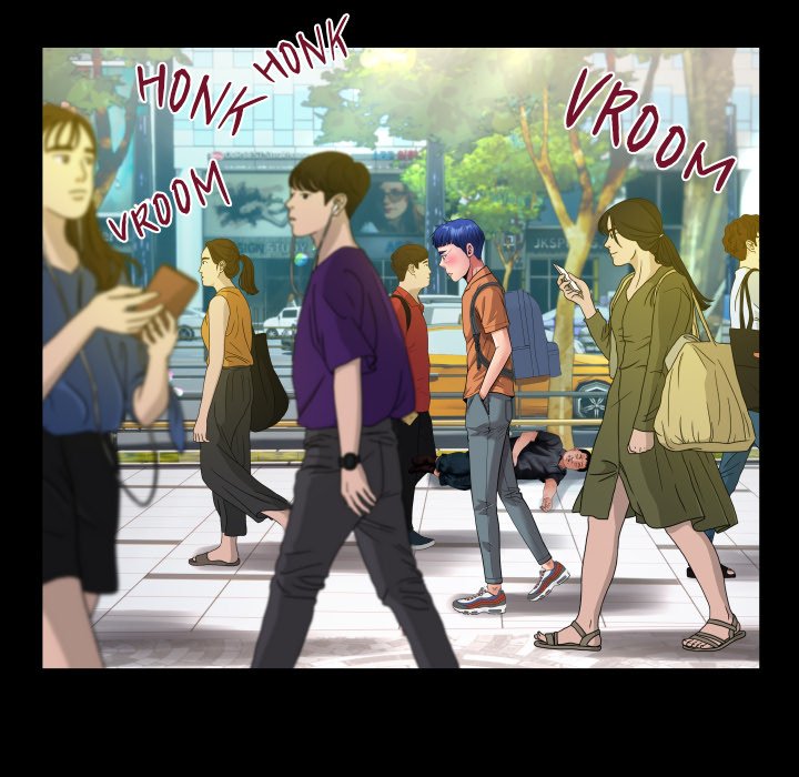 Unexpected Ties Chapter 28 - Manhwa18.com