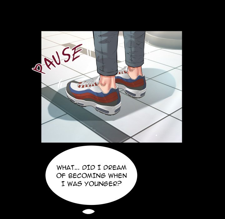 Unexpected Ties Chapter 28 - Manhwa18.com