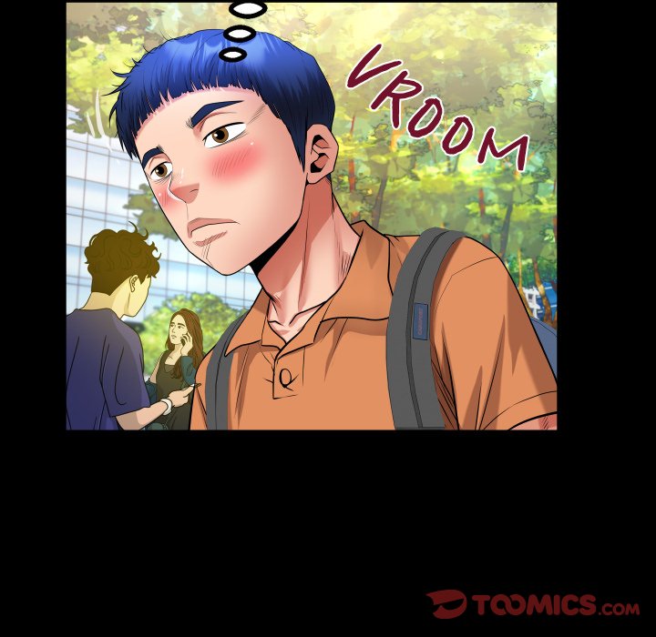 Unexpected Ties Chapter 28 - Manhwa18.com