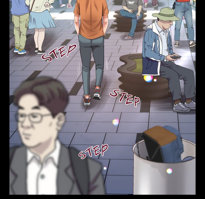 Unexpected Ties Chapter 28 - Manhwa18.com