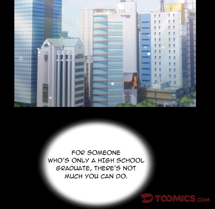 Unexpected Ties Chapter 28 - Manhwa18.com