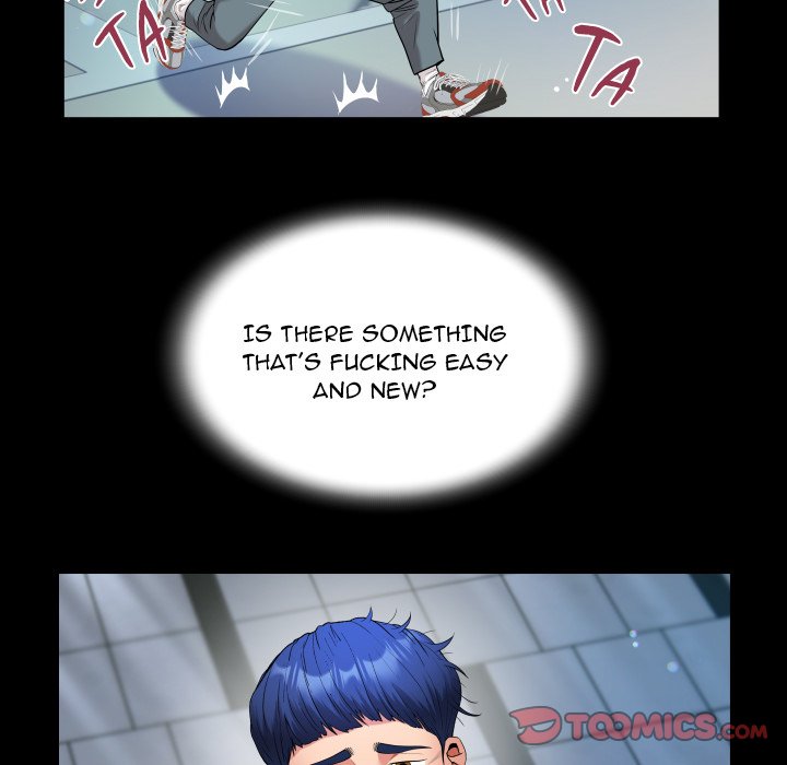 Unexpected Ties Chapter 28 - Manhwa18.com