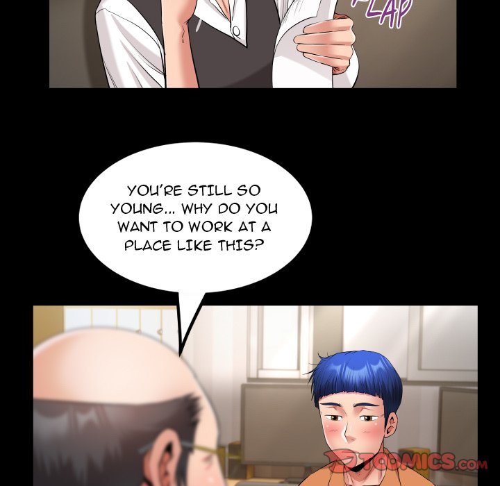 Unexpected Ties Chapter 28 - Manhwa18.com