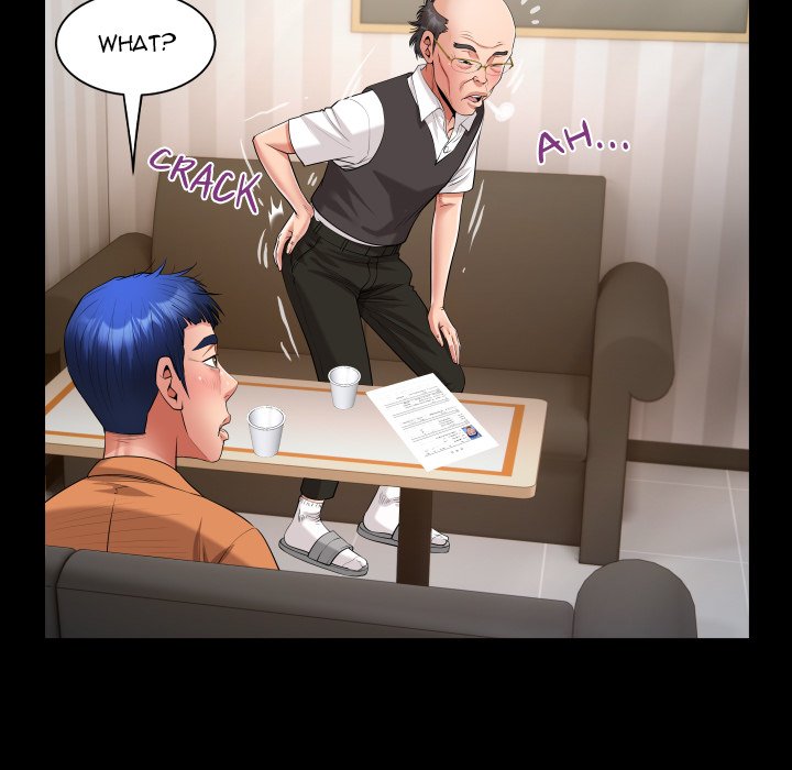 Unexpected Ties Chapter 28 - Manhwa18.com