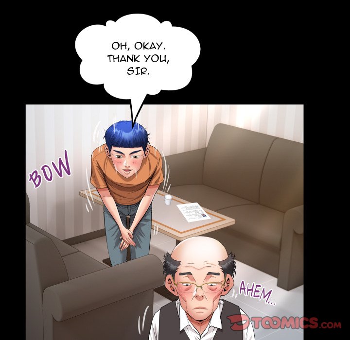 Unexpected Ties Chapter 28 - Manhwa18.com