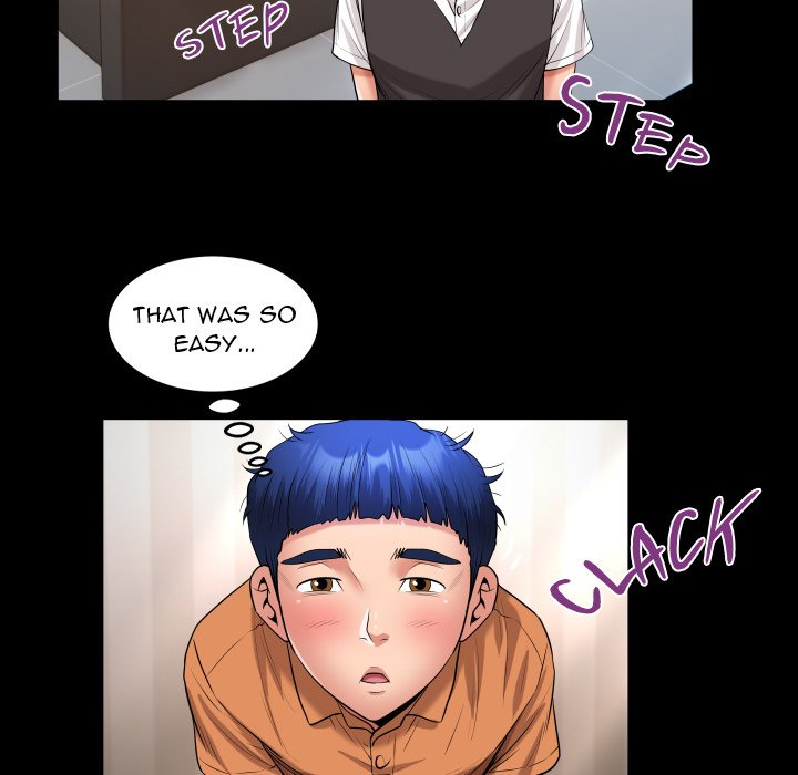 Unexpected Ties Chapter 28 - Manhwa18.com