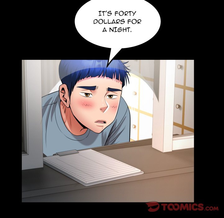 Unexpected Ties Chapter 28 - Manhwa18.com