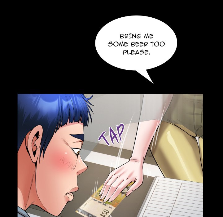 Unexpected Ties Chapter 28 - Manhwa18.com