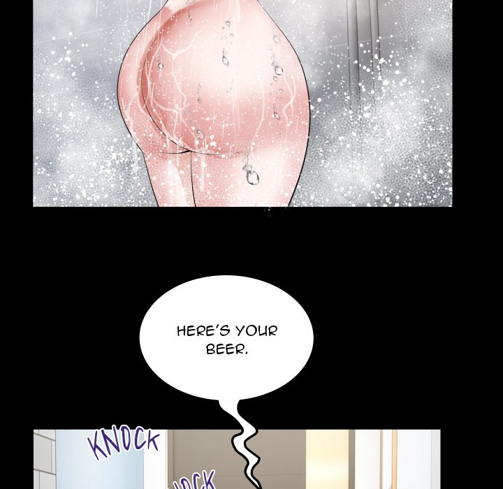 Unexpected Ties Chapter 28 - Manhwa18.com