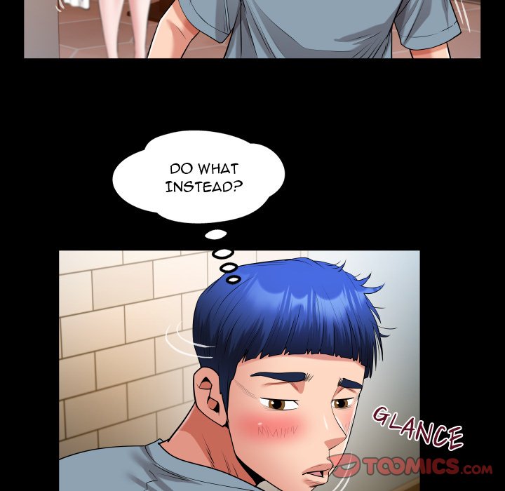 Unexpected Ties Chapter 28 - Manhwa18.com