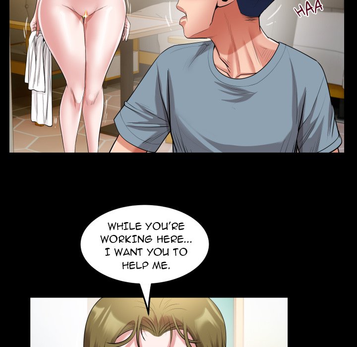 Unexpected Ties Chapter 28 - Manhwa18.com