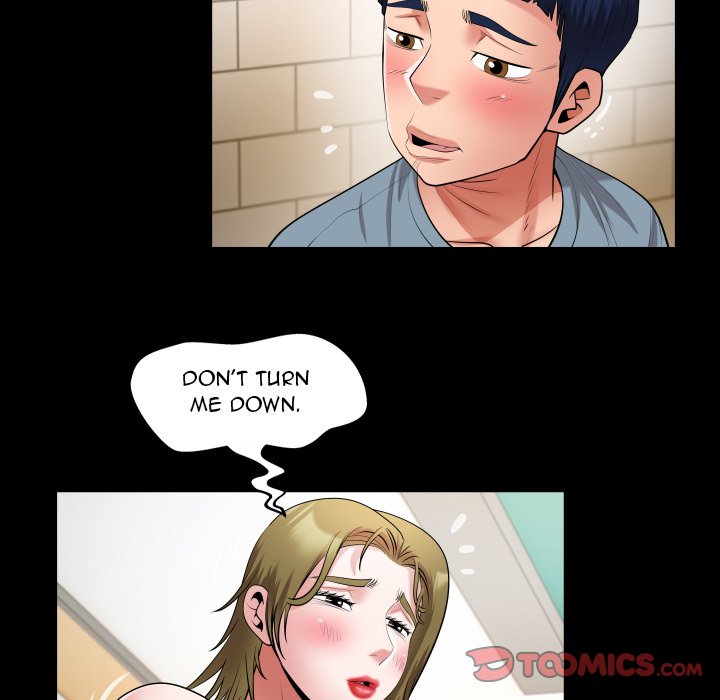 Unexpected Ties Chapter 28 - Manhwa18.com