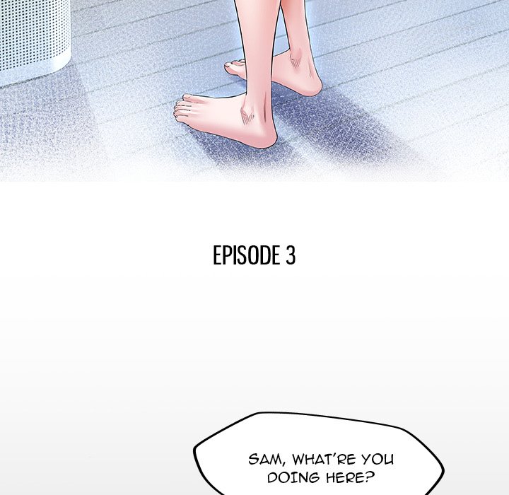 Unexpected Ties Chapter 3 - Manhwa18.com