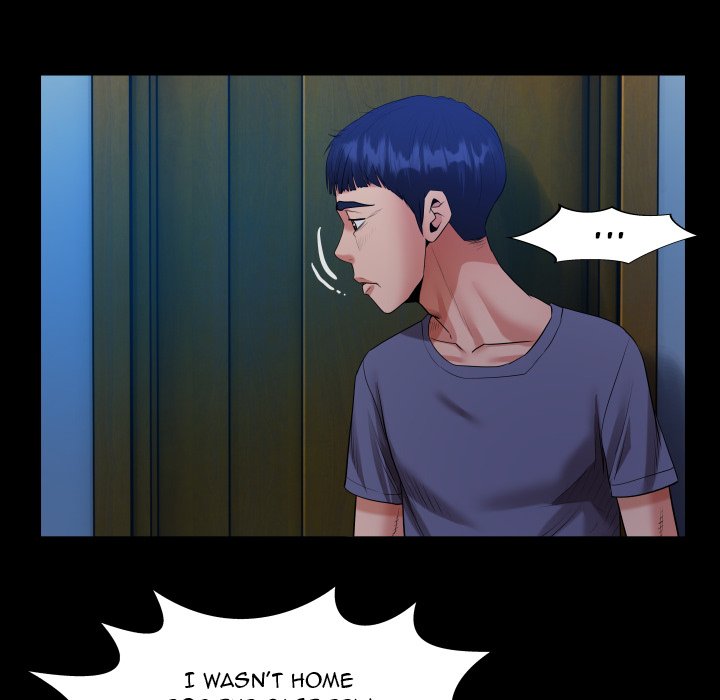 Unexpected Ties Chapter 3 - Manhwa18.com