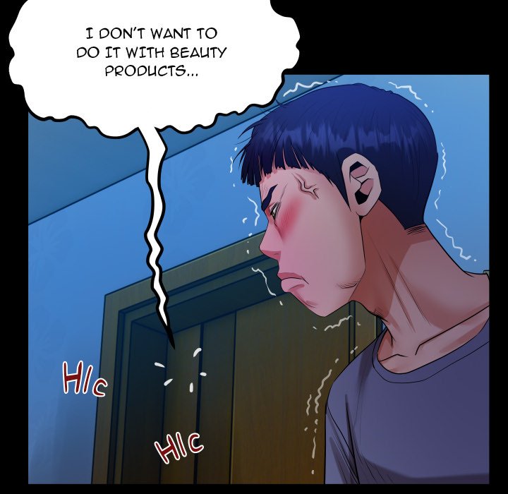 Unexpected Ties Chapter 3 - Manhwa18.com