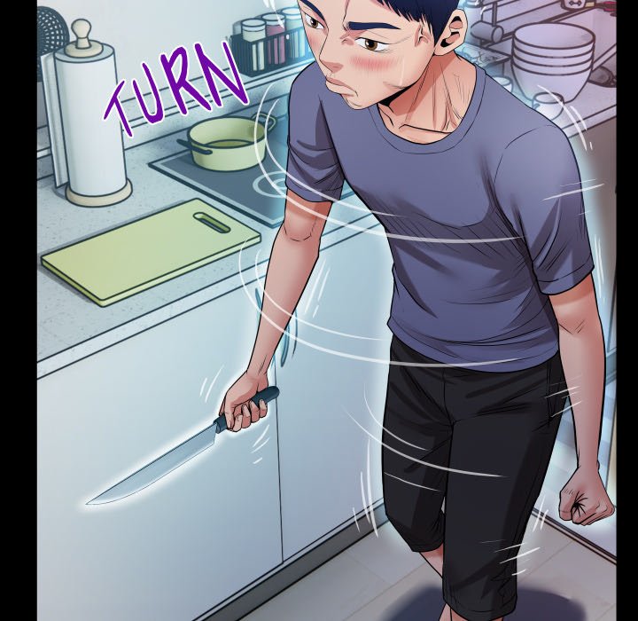 Unexpected Ties Chapter 3 - Manhwa18.com