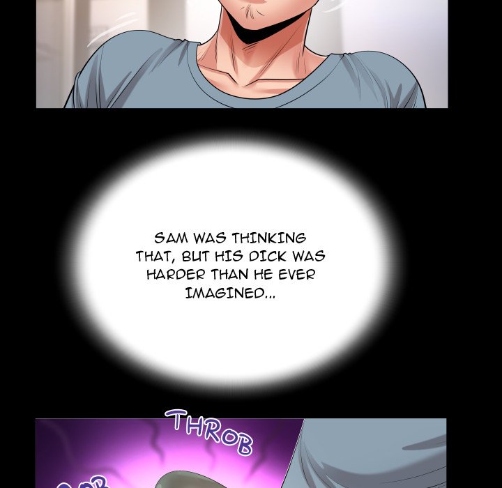 Unexpected Ties Chapter 30 - Manhwa18.com