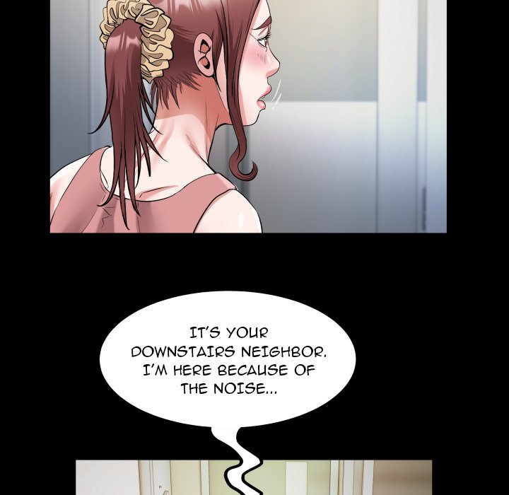 Unexpected Ties Chapter 35 - Manhwa18.com