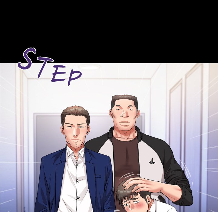 Unexpected Ties Chapter 35 - Manhwa18.com