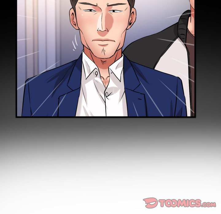 Unexpected Ties Chapter 35 - Manhwa18.com