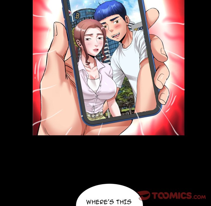 Unexpected Ties Chapter 35 - Manhwa18.com