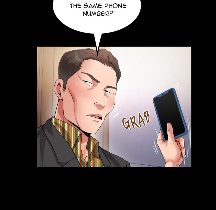 Unexpected Ties Chapter 35 - Manhwa18.com