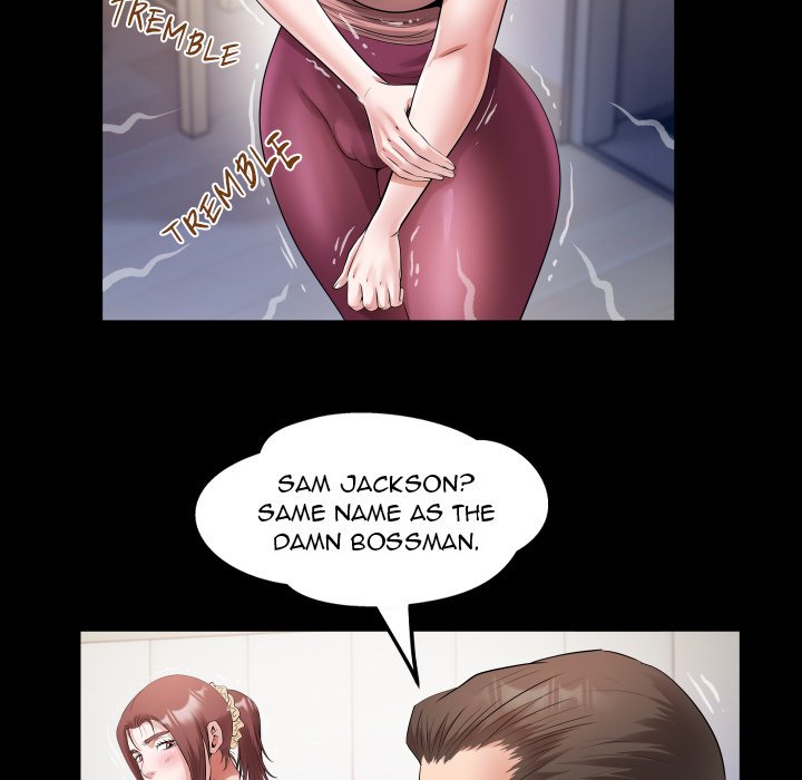 Unexpected Ties Chapter 35 - Manhwa18.com