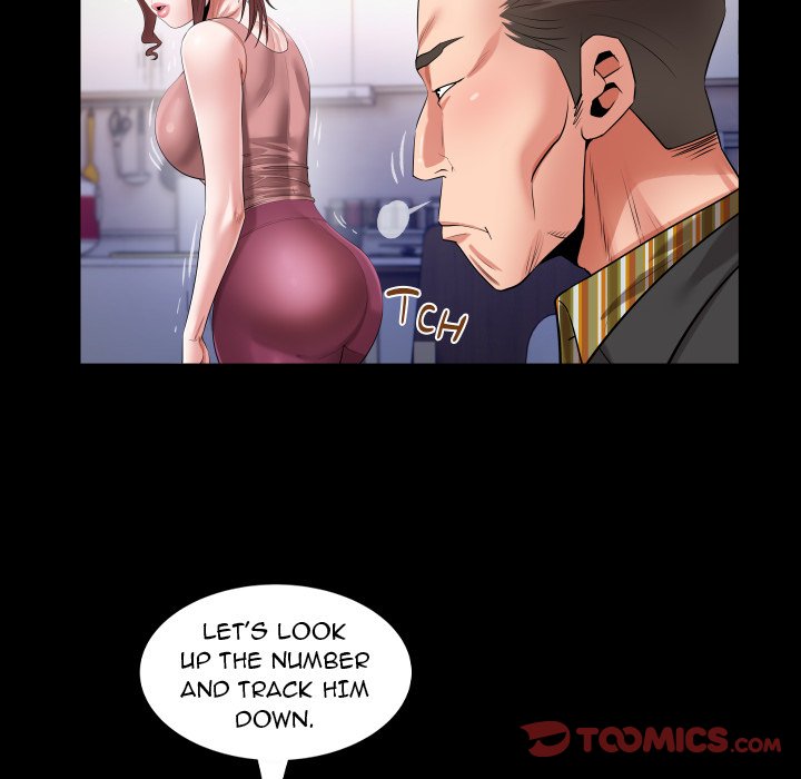 Unexpected Ties Chapter 35 - Manhwa18.com