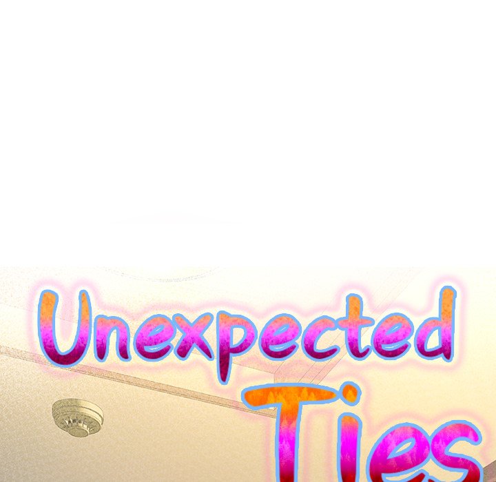 Unexpected Ties Chapter 37 - Manhwa18.com